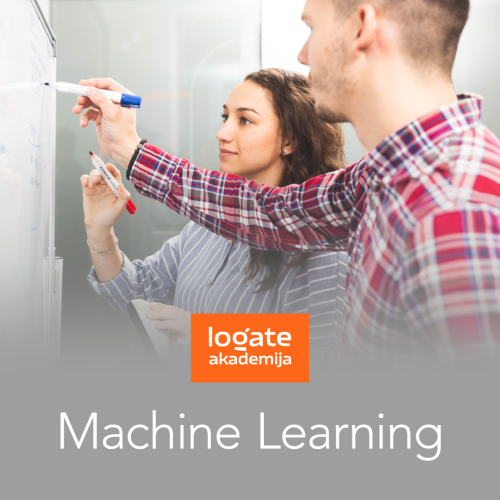Mašinsko učenje