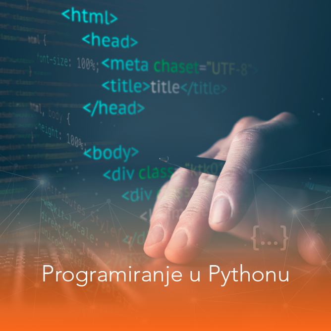 Programiranje u Pythonu 2025