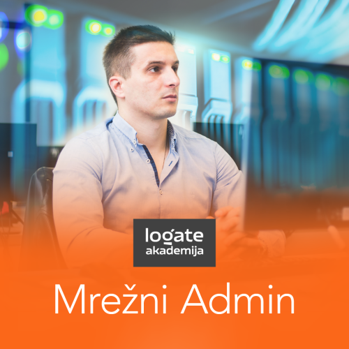Mrežni Admin 2025